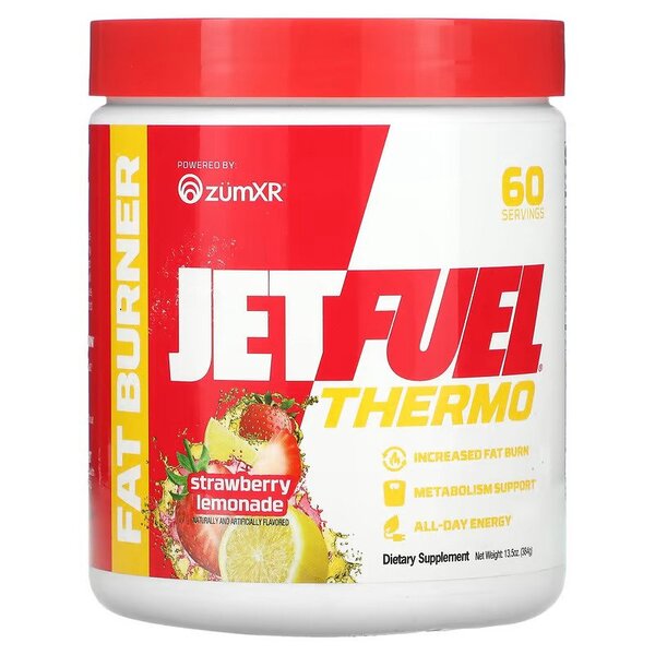 GAT Jetfuel Thermo - 420g