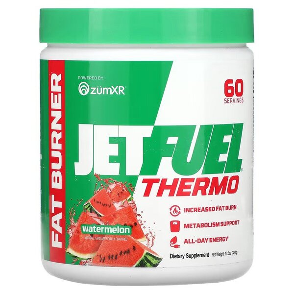 GAT Jetfuel Thermo - 420g