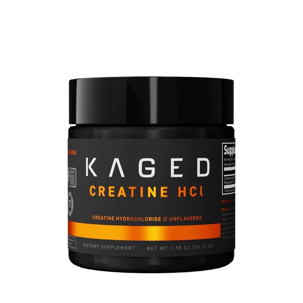 Kaged Muscle C-HCl Creatine HCl - 75g