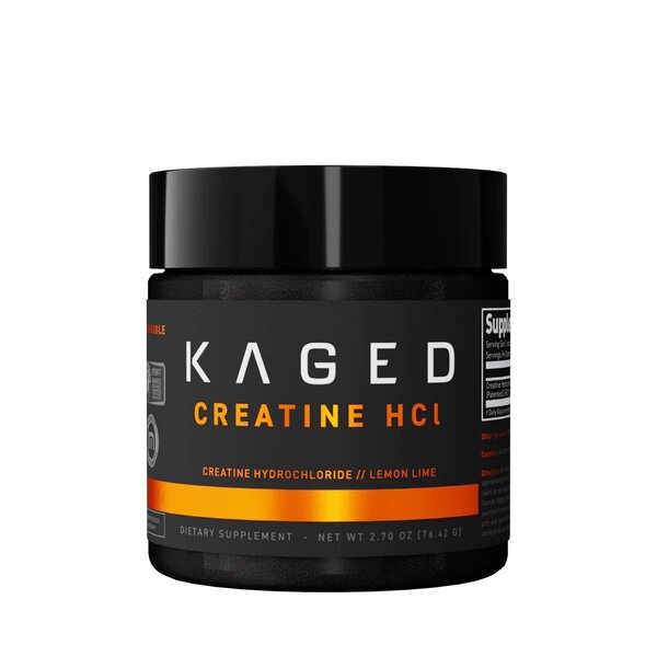 Kaged Muscle C-HCl Creatine HCl - 75g