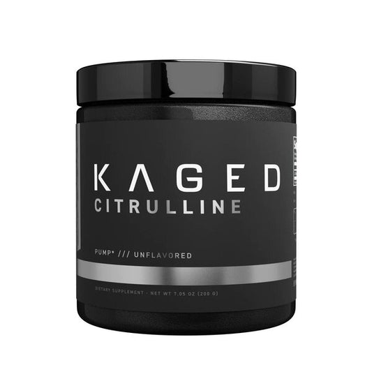 Kaged Muscle Citrulline - 200g