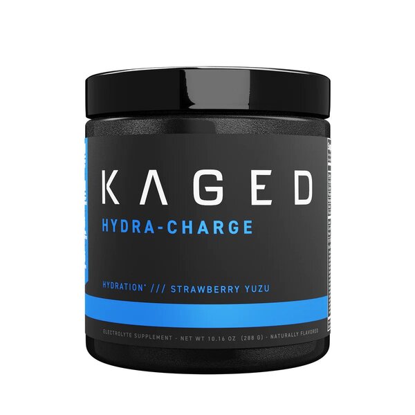 Kaged Muscle Hydra-Charge - 276g