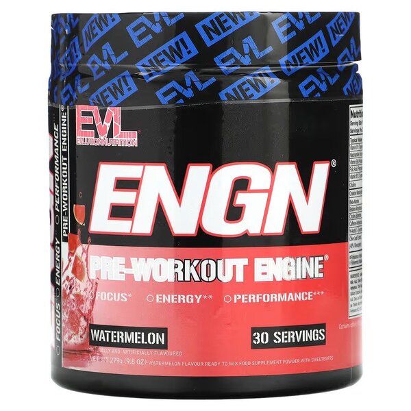 EVLution Nutrition ENGN - 279g