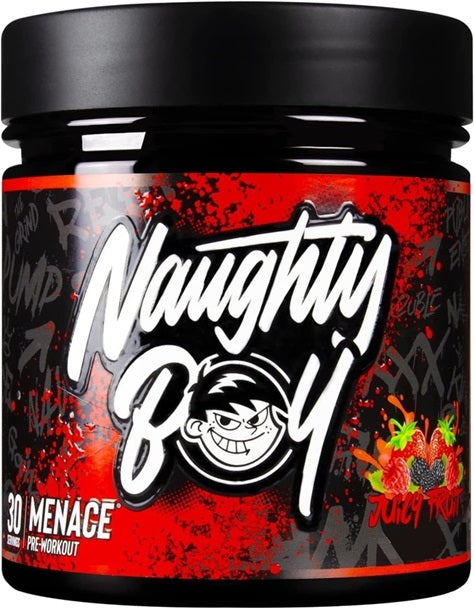 Naughty Boy Menace - 420g