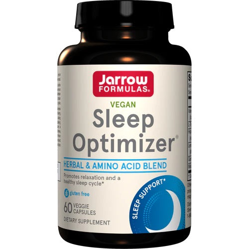 Jarrow Formulas Jarrow Formulas Sleep Optimizer - 60 vcaps