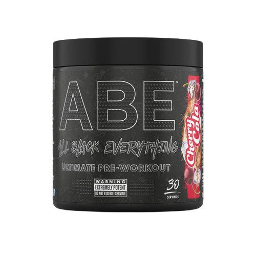 Applied Nutrition ABE All Black Everything - 315g