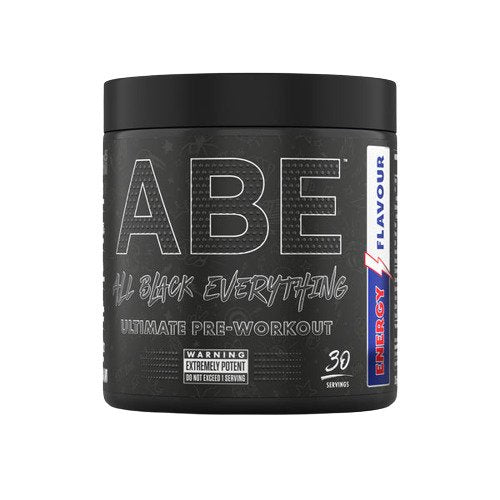 Applied Nutrition ABE All Black Everything - 315g