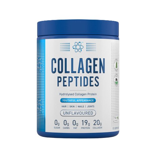 Applied Nutrition Collagen Peptides (EAN 5056555204559) - 300g