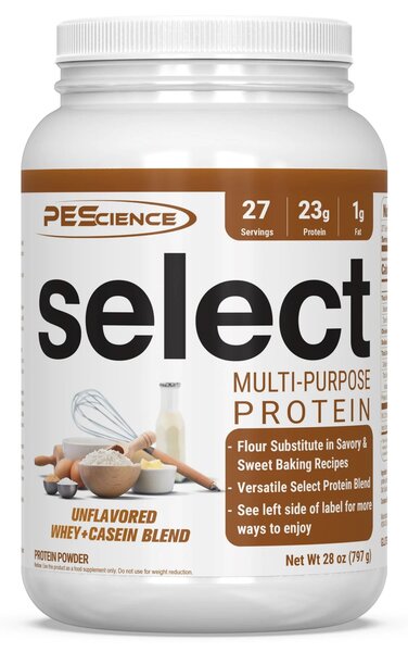 PEScience Select Multi-Purpose Protein - 797g