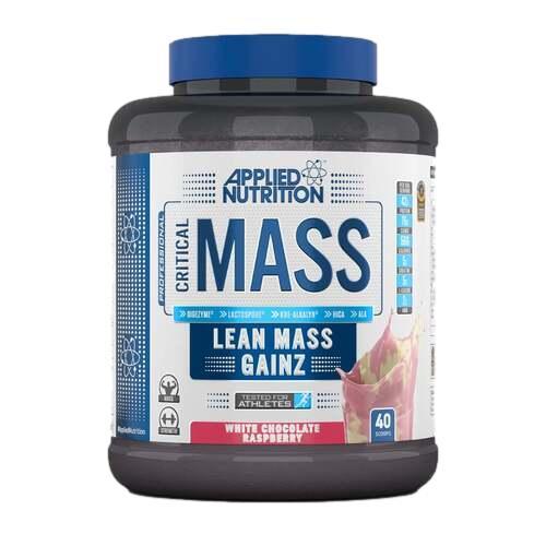 Applied Nutrition Applied Nutrition Critical Mass Professional - 6000g