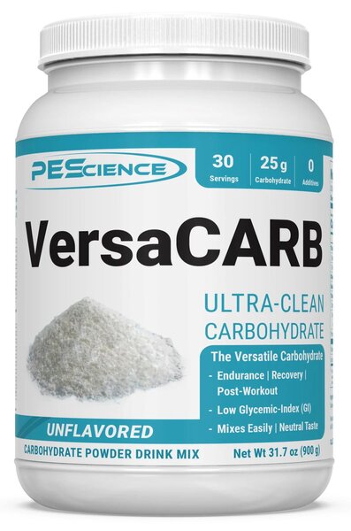 PEScience VersaCARB - 900g