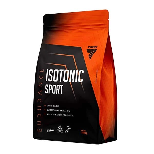 Trec Nutrition Endurance Isotonic Sport - 1000g