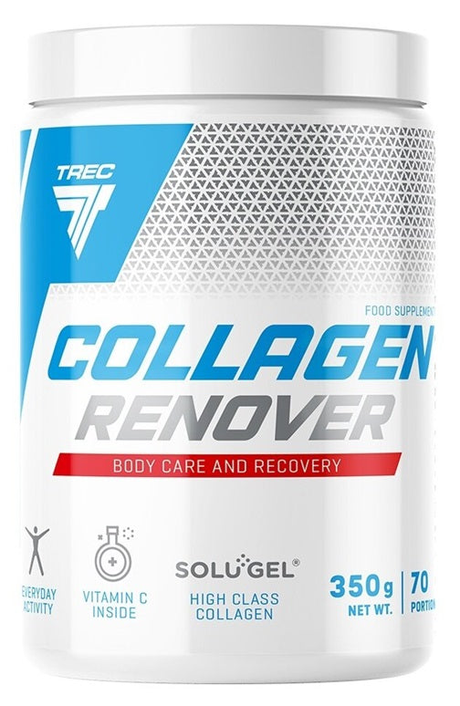 Trec Nutrition Collagen Renover - 350g