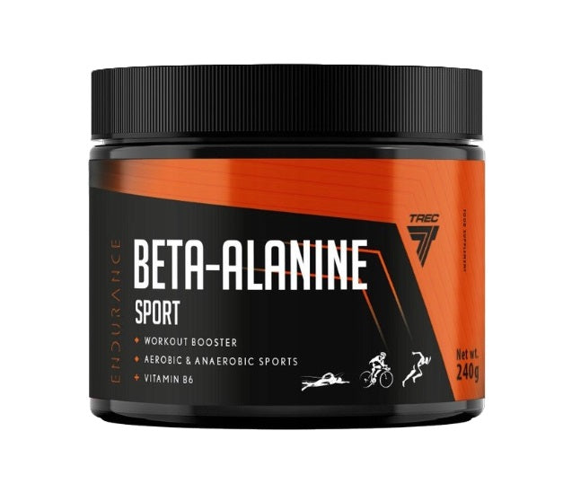 Trec Nutrition Endurance Beta-Alanine Sport 700 - 90 caps