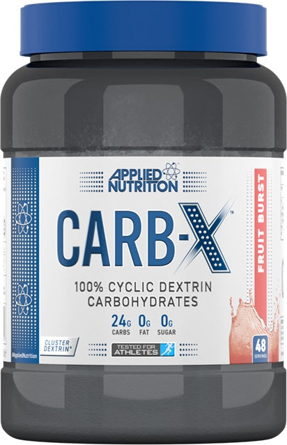 Applied Nutrition Applied Nutrition Carb X (EAN5056555206362) - 1200g