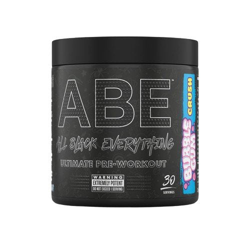 Applied Nutrition ABE All Black Everything - 315g