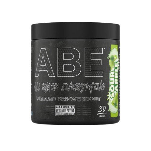 Applied Nutrition ABE All Black Everything - 315g