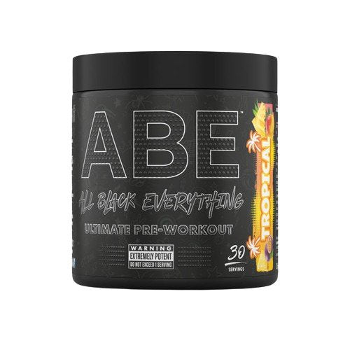 Applied Nutrition ABE All Black Everything - 315g