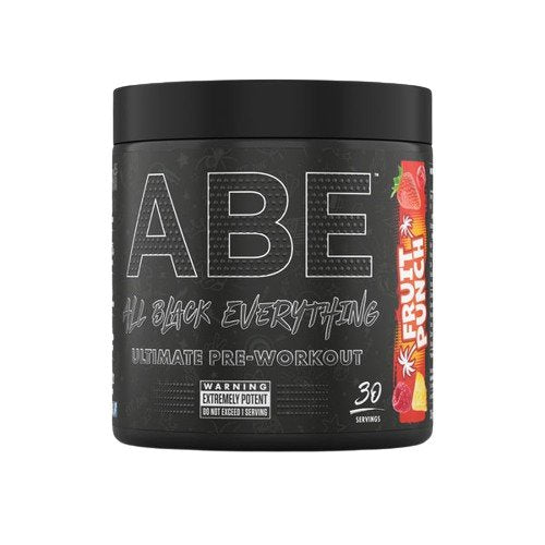 Applied Nutrition ABE All Black Everything - 315g