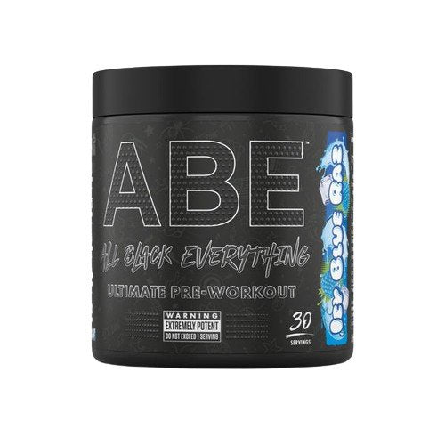 Applied Nutrition ABE All Black Everything - 315g