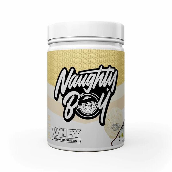 Naughty Boy Advanced Whey - 2010g