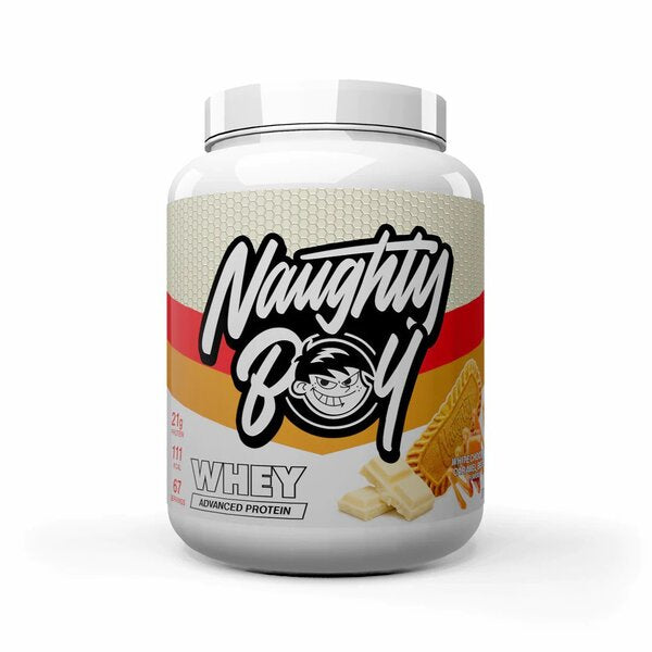 Naughty Boy Advanced Whey - 2010g