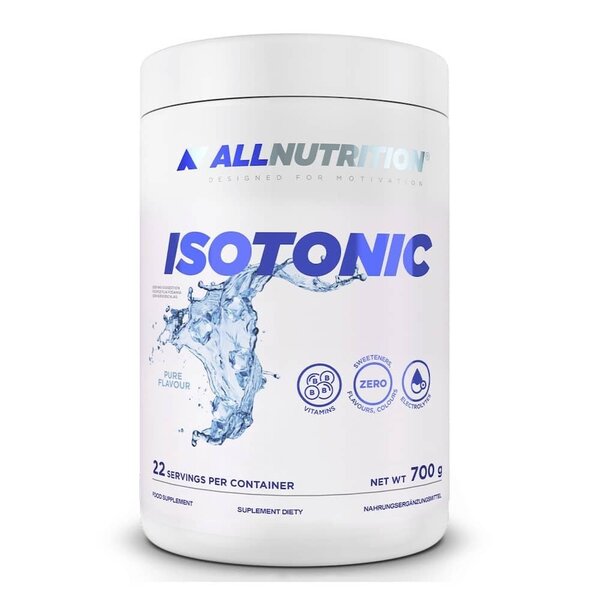 Allnutrition Isotonic - 700g