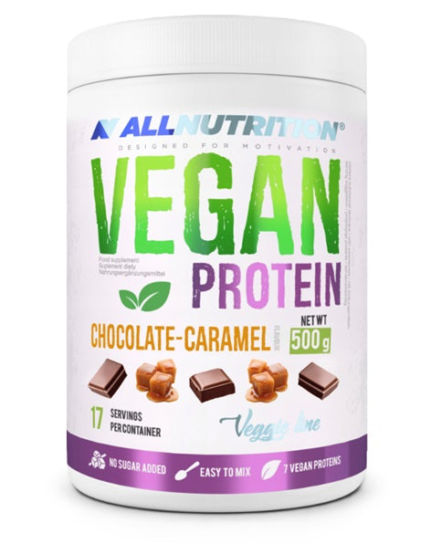 Allnutrition Allnutrition Vegan Protein - 500g