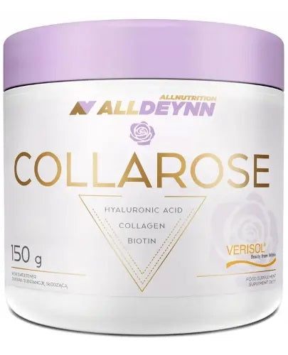 Allnutrition AllDeynn Collarose - 150g