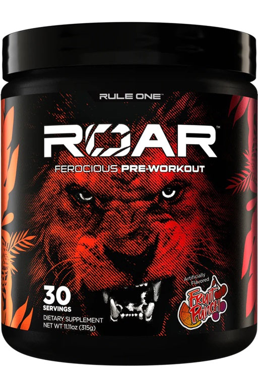 Rule One Roar - 300g