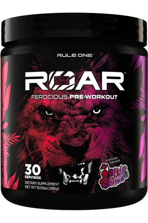 Rule One Roar - 300g