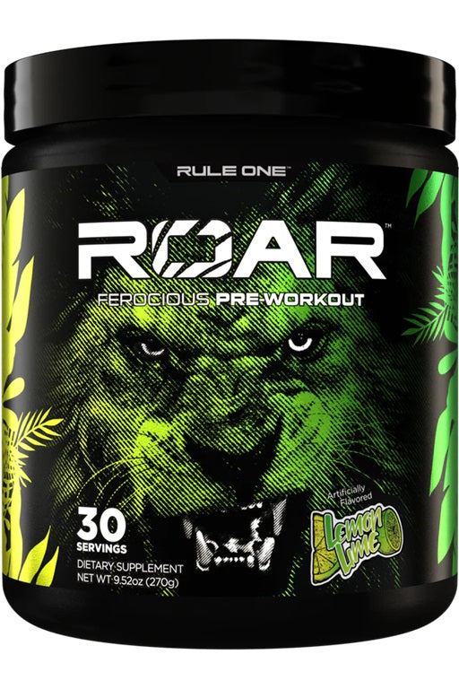 Rule One Roar - 300g