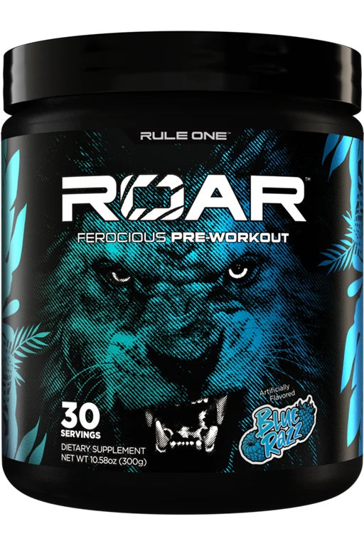 Rule One Roar - 300g