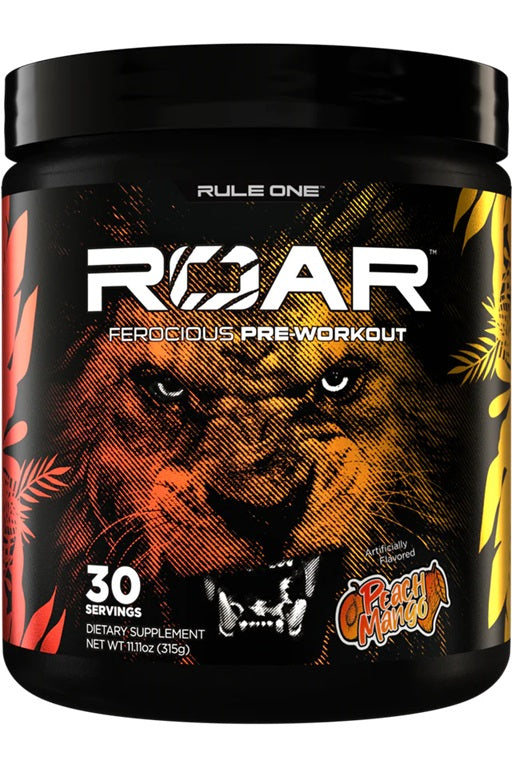 Rule One Roar - 300g