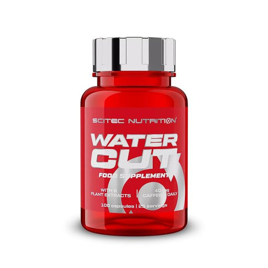 SciTec Water Cut  (EAN 5999100032866)- 100 caps