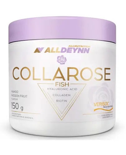 Allnutrition AllDeynn Collarose Fish - 150g