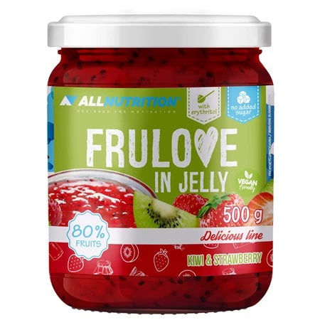 Allnutrition Frulove In Jelly - 500g