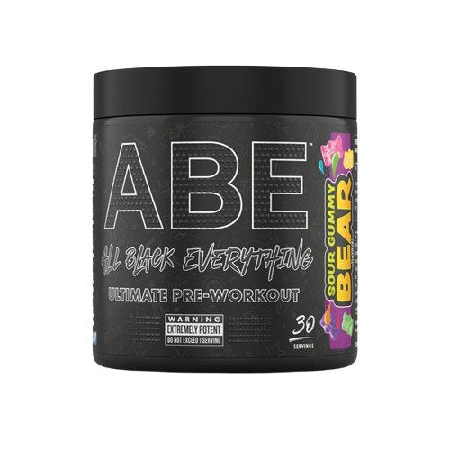 Applied Nutrition ABE All Black Everything - 315g