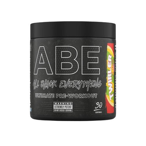 Applied Nutrition ABE All Black Everything - 315g