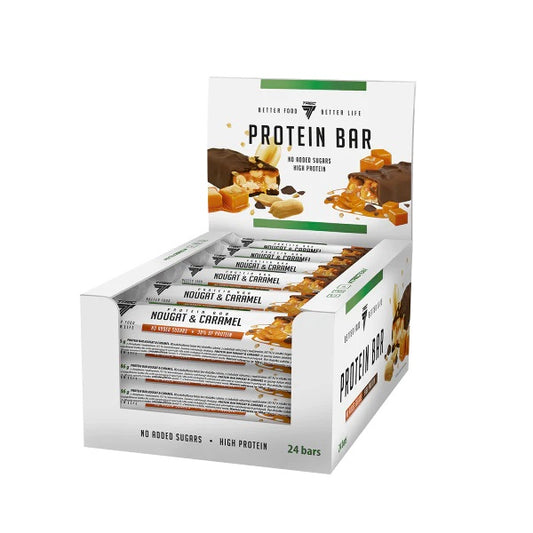 Trec Nutrition Protein Bar - 24 x 46g