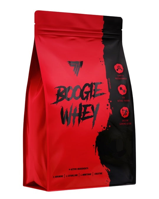 Trec Nutrition Boogie Whey - 2000g