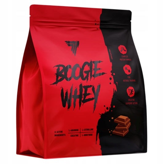 Trec Nutrition Boogie Whey - 2000g