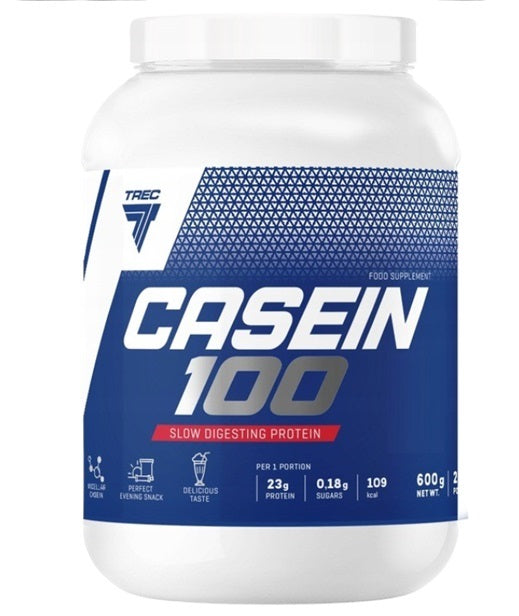 Trec Nutrition Casein 100 - 1800g