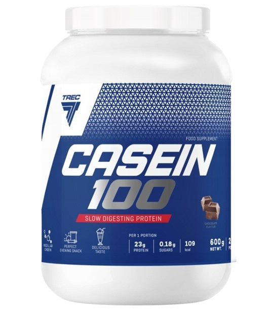 Trec Nutrition Casein 100 - 1800g