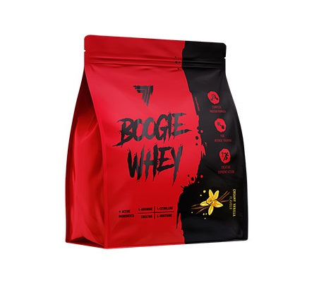 Trec Nutrition Boogie Whey - 2000g