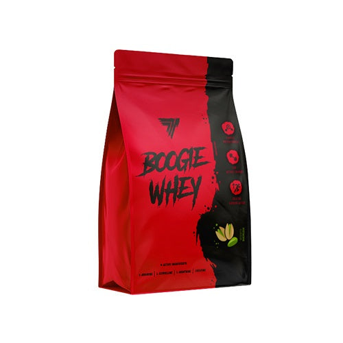 Trec Nutrition Boogie Whey - 2000g