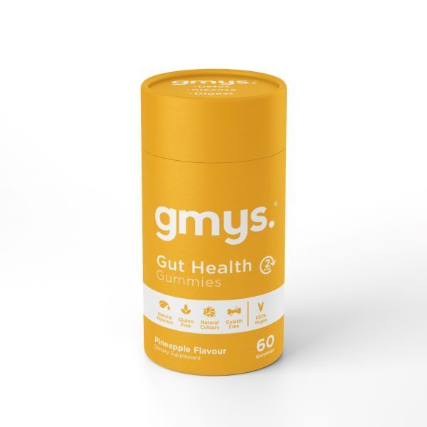 Gmys Gut Health Gummies - 60 gummies