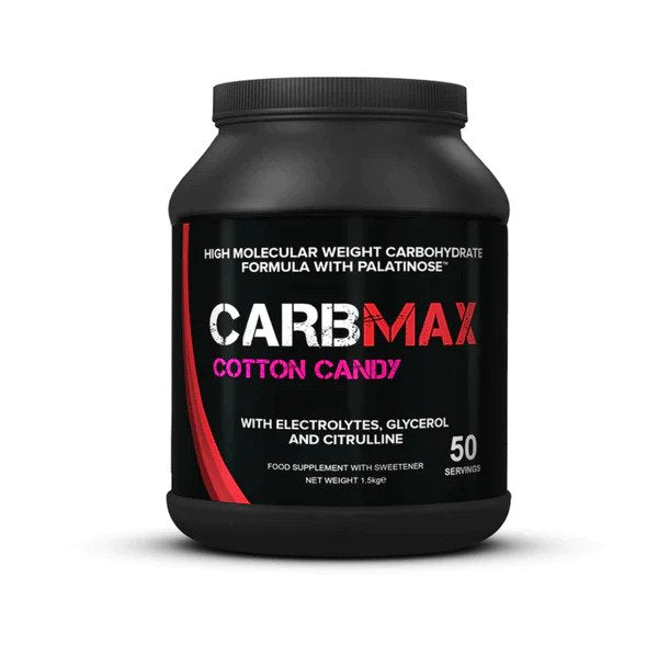 Strom Sports CarbMax - 1500g