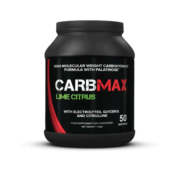 Strom Sports CarbMax - 1500g