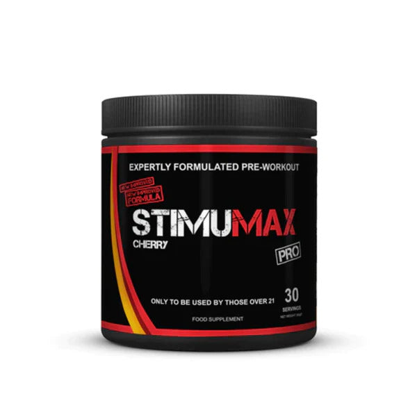 Strom Sports StimuMax Pro - 360g